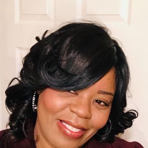 Meet your Posher, Shellanda a.